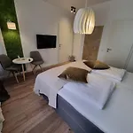 Zur Post Hotel Sankt Goar