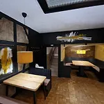 Hotel Zur Post 3*