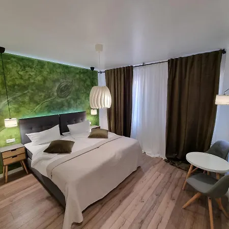 Zur Post Hotel