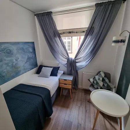 Hotel Zur Post 3*