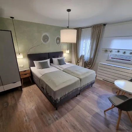 Zur Post Hotel
