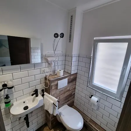 Zur Post Hotel Sankt Goar