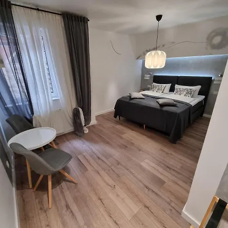 Zur Post 3* Sankt Goar