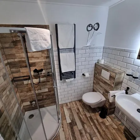 Otel Zur Post Sankt Goar