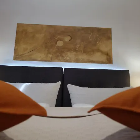 Hotel Zur Post Sankt Goar