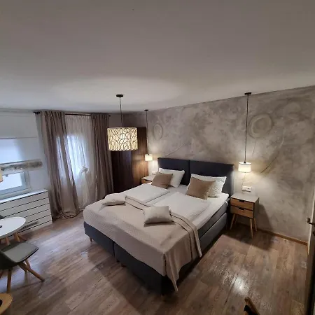 Zur Post Hotel Sankt Goar