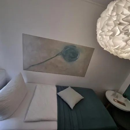 Hotel Zur Post 3*