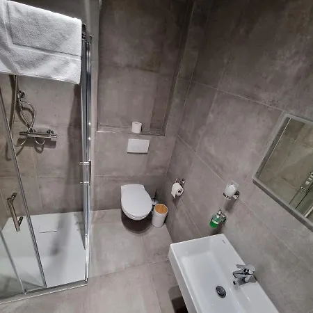 Zur Post 2* 圣哥阿