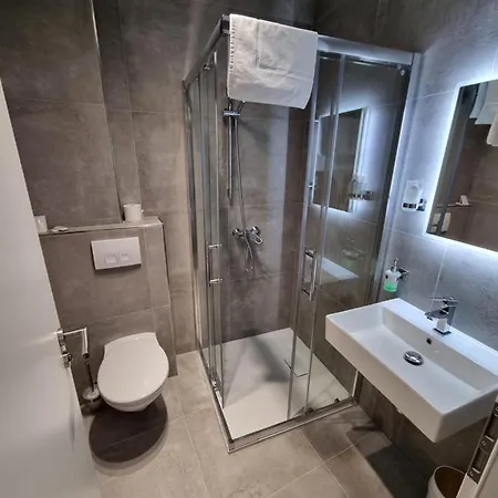 Hotel Zur Post 3*