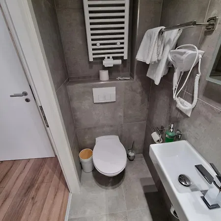 Zur Post 3* Sankt Goar