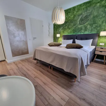Hotel Zur Post