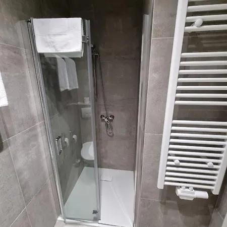 Zur Post Otel Sankt Goar