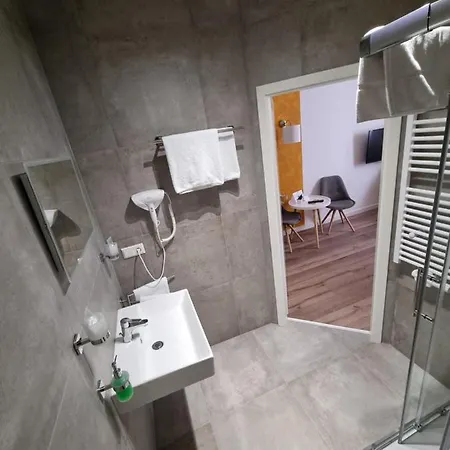 Hotel Zur Post 3*