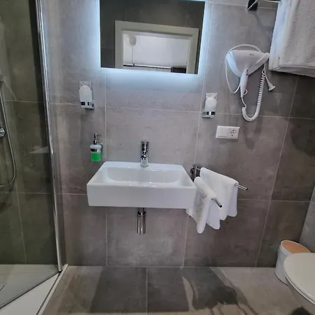 Zur Post Hotel