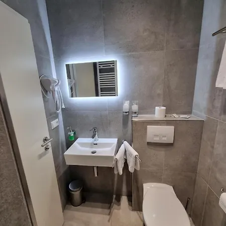 Hotel Zur Post 3*