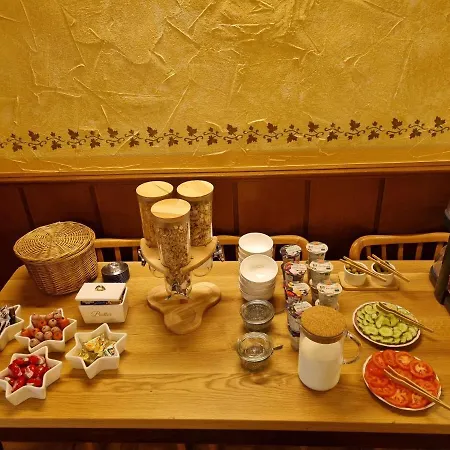 Zur Post Hotel