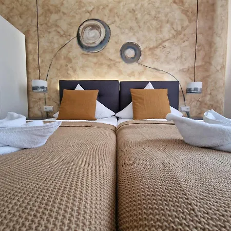 Zur Post Hotel