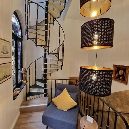 Zur Post 3* Sankt Goar