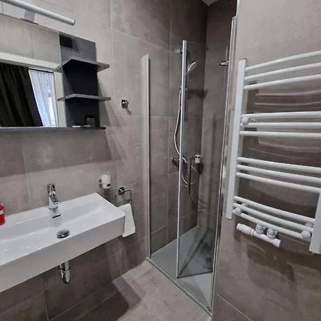 Zur Post Hotel
