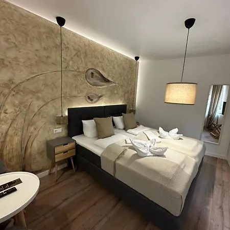 Zur Post Hotel Sankt Goar