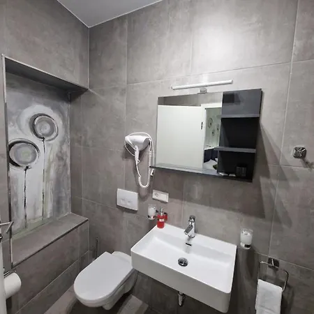 Zur Post 2* 圣哥阿