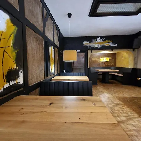 Zur Post Hotel