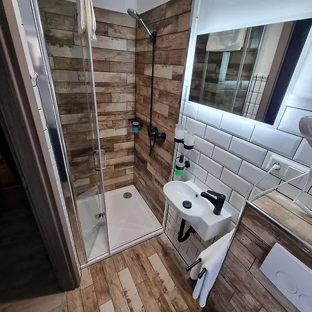 Zur Post Hotel Sankt Goar