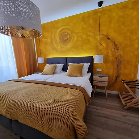 Hotel Zur Post 3*