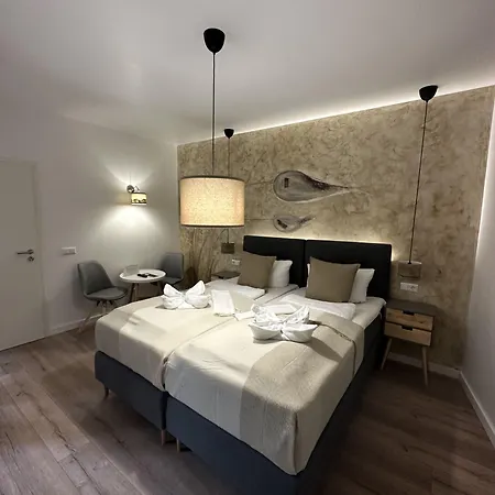 Zur Post Hotel