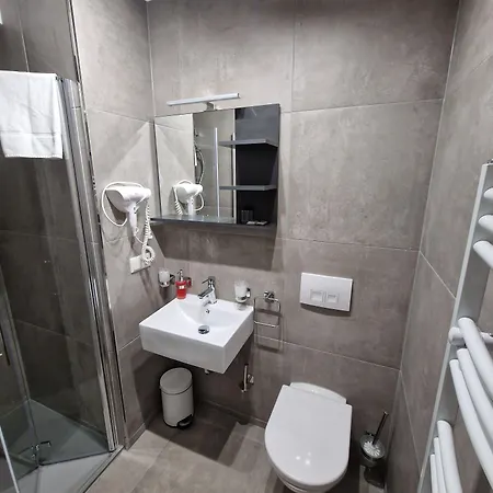 Zur Post Hotel