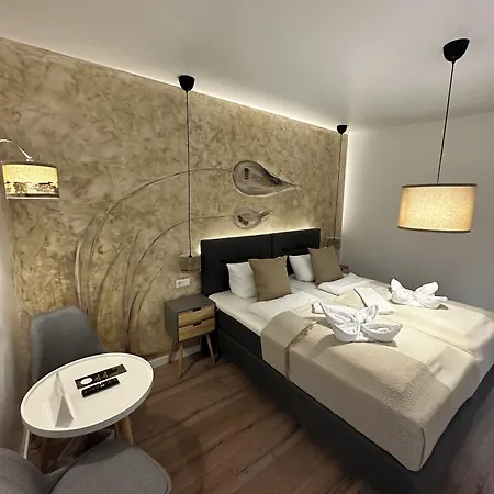 Zur Post Hotel Sankt Goar