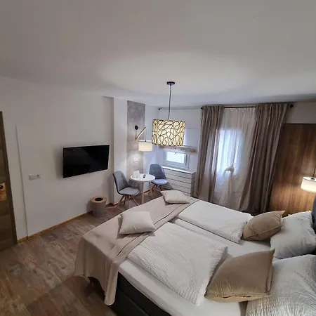 Zur Post 3* Sankt Goar