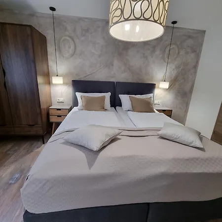 Zur Post 3* Sankt Goar