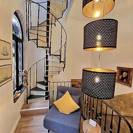 Hotel Zur Post Sankt Goar