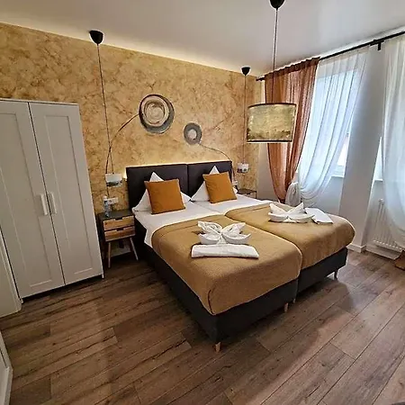 Hotel Zur Post