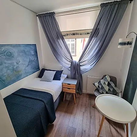 Zur Post Hotel 3*