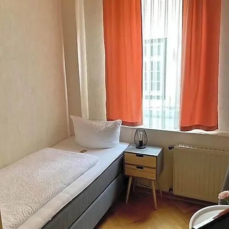 Zur Post Sankt Goar