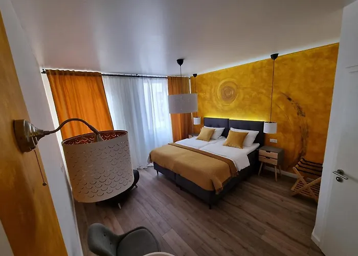 Zur Post 3* سانكت غور