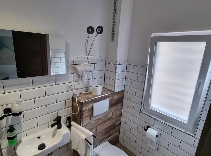 Zur Post فندق سانكت غور