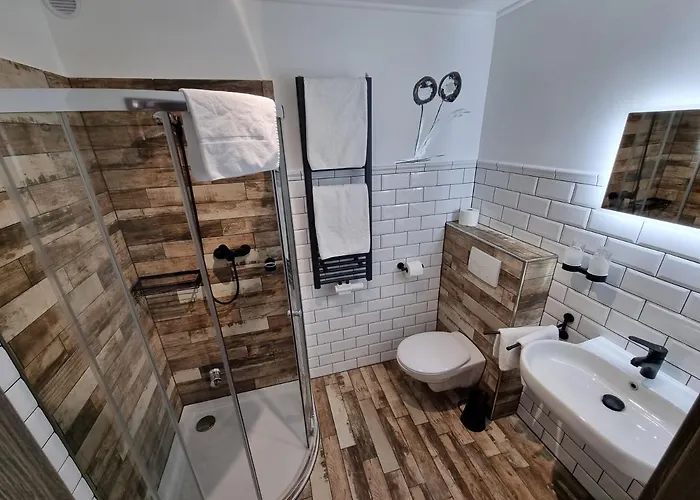 Hotel Zur Post Sankt Goar