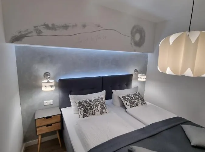 Zur Post 3* سانكت غور