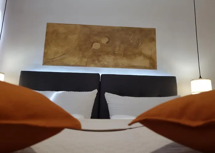 Hotel Zur Post Sankt Goar