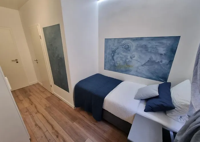 Zur Post Hotel Sankt Goar