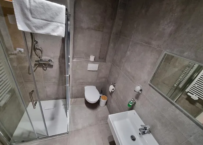 Zur Post 3* Sankt Goar