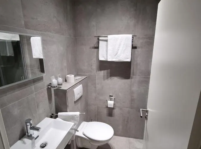 Zur Post 3* Sankt Goar