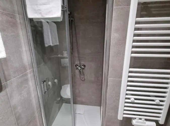 Zur Post Hotel Sankt Goar