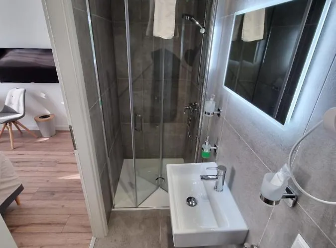 Zur Post سانكت غور