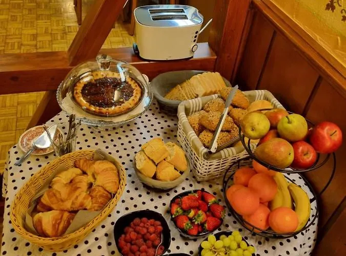 Hotel Zur Post Sankt Goar