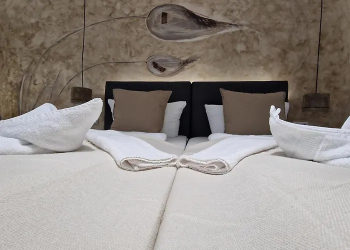 Zur Post Hotel Sankt Goar