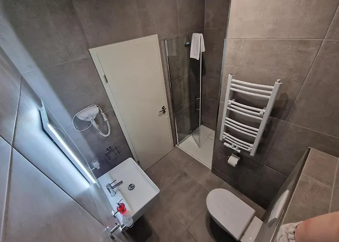 Zur Post سانكت غور